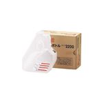（まとめ）【純正品】RICOH 廃トナーボトルタイプ2200【×5セット】
