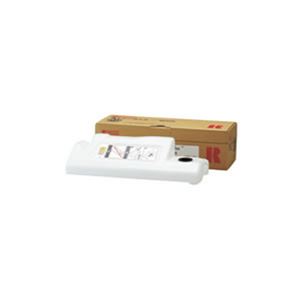 （まとめ）【純正品】RICOH 廃トナーボトルタイプ8000【×3セット】