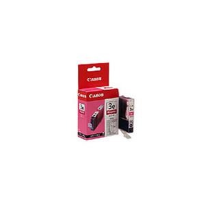 （まとめ）【純正品】Canon BCI-3eM M【×5セット】