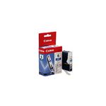 （まとめ）【純正品】Canon BCI-6C C【×5セット】