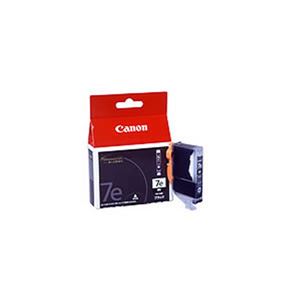 （まとめ）【純正品】Canon BCI-7eBK BK【×5セット】