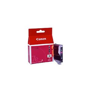 （まとめ）【純正品】Canon BCI-7eM M【×5セット】