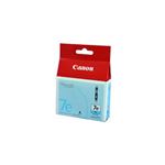 （まとめ）【純正品】Canon BCI-7ePC PC【×5セット】