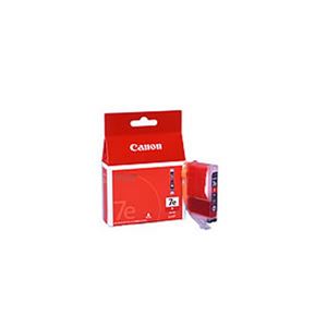（まとめ）【純正品】Canon BCI-7eR RED【×5セット】