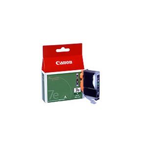 （まとめ）【純正品】Canon BCI-7eG GR【×5セット】