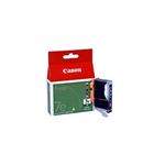 （まとめ）【純正品】Canon BCI-7eG GR【×5セット】