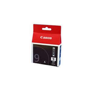（まとめ）【純正品】Canon BCI-9BK BK【×5セット】
