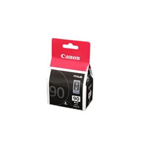 （まとめ）【純正品】Canon BC-90 BK【×3セット】