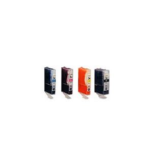 （まとめ）【純正品】Canon BCI-3e／4MP【×2セット】