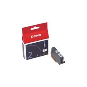 （まとめ）【純正品】Canon PGI-2PBK PBK【×5セット】