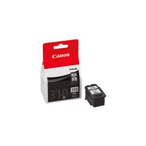 （まとめ）【純正品】Canon BC-310 BK【×3セット】
