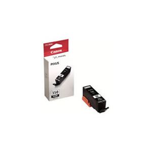 （まとめ）【純正品】Canon BCI-350 PGBK【×5セット】