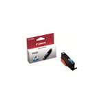（まとめ）【純正品】Canon BCI-351C C【×5セット】