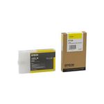 （まとめ）【純正品】EPSON ICY24 Y【×2セット】