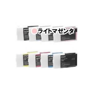 （まとめ）【純正品】EPSON ICLM24 LM【×2セット】