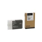 （まとめ）【純正品】EPSON ICMB24 MBK【×2セット】