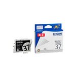 （まとめ）【純正品】EPSON ICLGY37 LGY【×5セット】