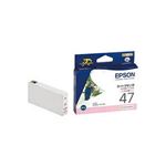 （まとめ）【純正品】EPSON ICLM47 LM【×5セット】