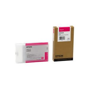 （まとめ）【純正品】EPSON ICM40A M【×2セット】