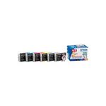 （まとめ）【純正品】EPSON IC6CL51 6色パック【×2セット】