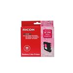 （まとめ）【純正品】RICOH GC21M M【×5セット】