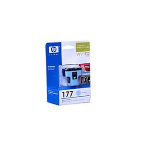 （まとめ）【純正品】HP C8774HJ HP177 LC【×3セット】