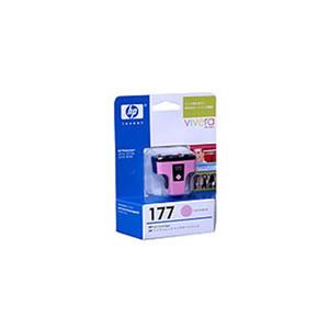 （まとめ）【純正品】HP C8775HJ HP177 LM【×3セット】