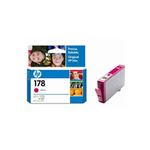 （まとめ）【純正品】HP CB319HJ HP178 M【×5セット】
