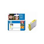 （まとめ）【純正品】HP CB320HJ HP178 Y【×5セット】