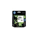（まとめ）【純正品】HP C4906AAインク HP940 BK 増量【×2セット】