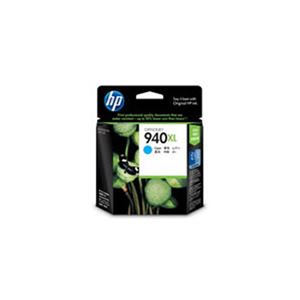 （まとめ）【純正品】HP C4907AAインク HP940 CK【×2セット】