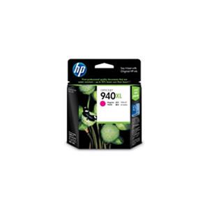 （まとめ）【純正品】HP C4908AAインク HP940 M【×2セット】