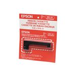 （まとめ）【純正品】EPSON ERC-05BK【×10セット】