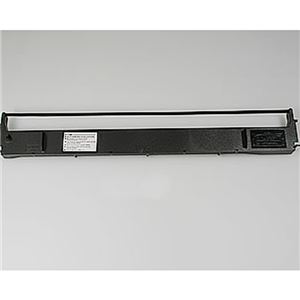 （まとめ）【純正品】EPSON ERC-20／VP-130K／#7754 BK【×10セット】