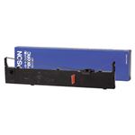（まとめ）【純正品】EPSON VP1800RCリボンカートリッジ【×2セット】
