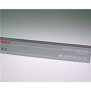 （まとめ）【純正品】OKI ML-8480SEサブRN6-00-007【×10セット】