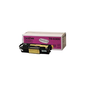 【純正品】 BROTHER TN-6300 トナーカートリッジ