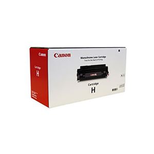 【純正品】 Canon(キャノン) 1500A001 カートリッジH