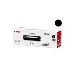 【純正品】 Canon(キャノン) 1980B004 トナーカートリッジ416 ブラック