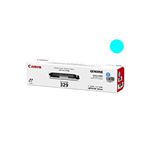 【純正品】 Canon(キャノン) 4369B003 トナーカートリッジ329（シアン）