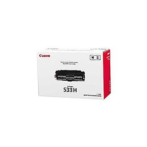 【純正品】 Canon(キャノン) 8027B002 トナーカートリッジ533H