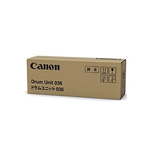 【純正品】 Canon(キャノン) 9450B001 ドラムユニット036