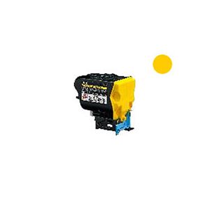 【純正品】 EPSON(エプソン) LPC4T9Y ETカートリッジ イエロー