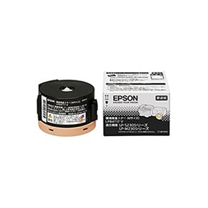 【純正品】 EPSON(エプソン) LPB4T17V 環境推進 トナー Mサイズ