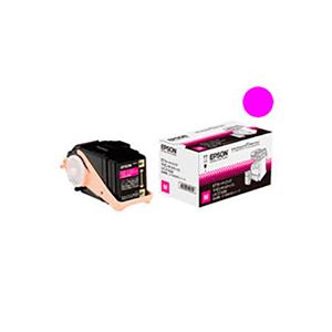 【純正品】 EPSON(エプソン) LPC3T30M ETカートリッジS マゼンタ