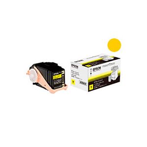 【純正品】 EPSON(エプソン) LPC3T30Y ETカートリッジS イエロー