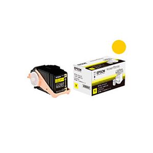 【純正品】 EPSON(エプソン) LPC3T31Y ETカートリッジM イエロー