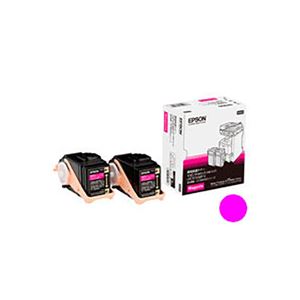 【純正品】 EPSON(エプソン) LPC3T31MPV 環境推進 トナー MX2