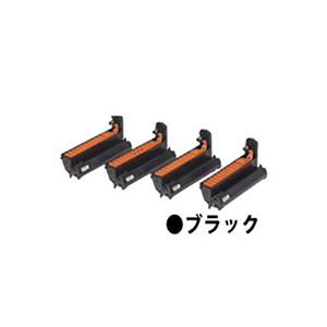 【純正品】 FUJITSU(富士通) 0809450 ドラムカートリッジ CL113 （ブラック）