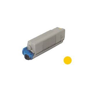 【純正品】 FUJITSU(富士通) 0800120 トナーカートリッジCL115A イエロー